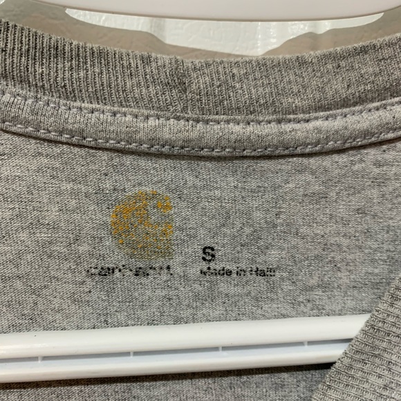 Carhartt Long sleeve shirt - Picture 4 of 4